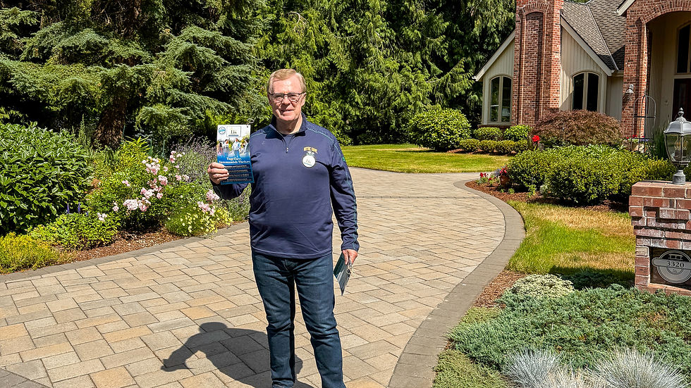 Community Canvassing