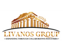 Livanos Group logo - Style Lab Media corporate partner