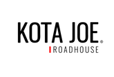 Kota Joe logo - Style Lab Media advertising client