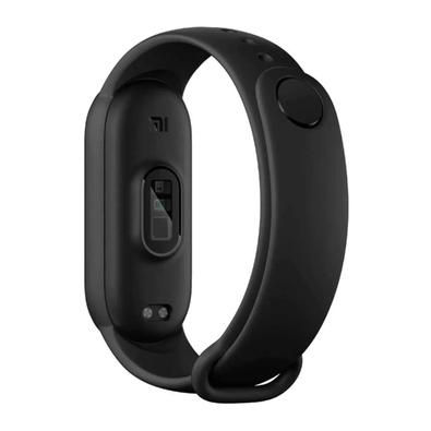Miniatura: Novo Xiaomi Mi Band 6