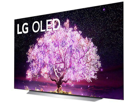 Miniatura: LG OLED55C1 - Disponível apenas no App