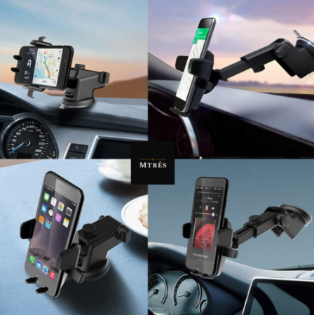 Miniatura: Suporte veicular