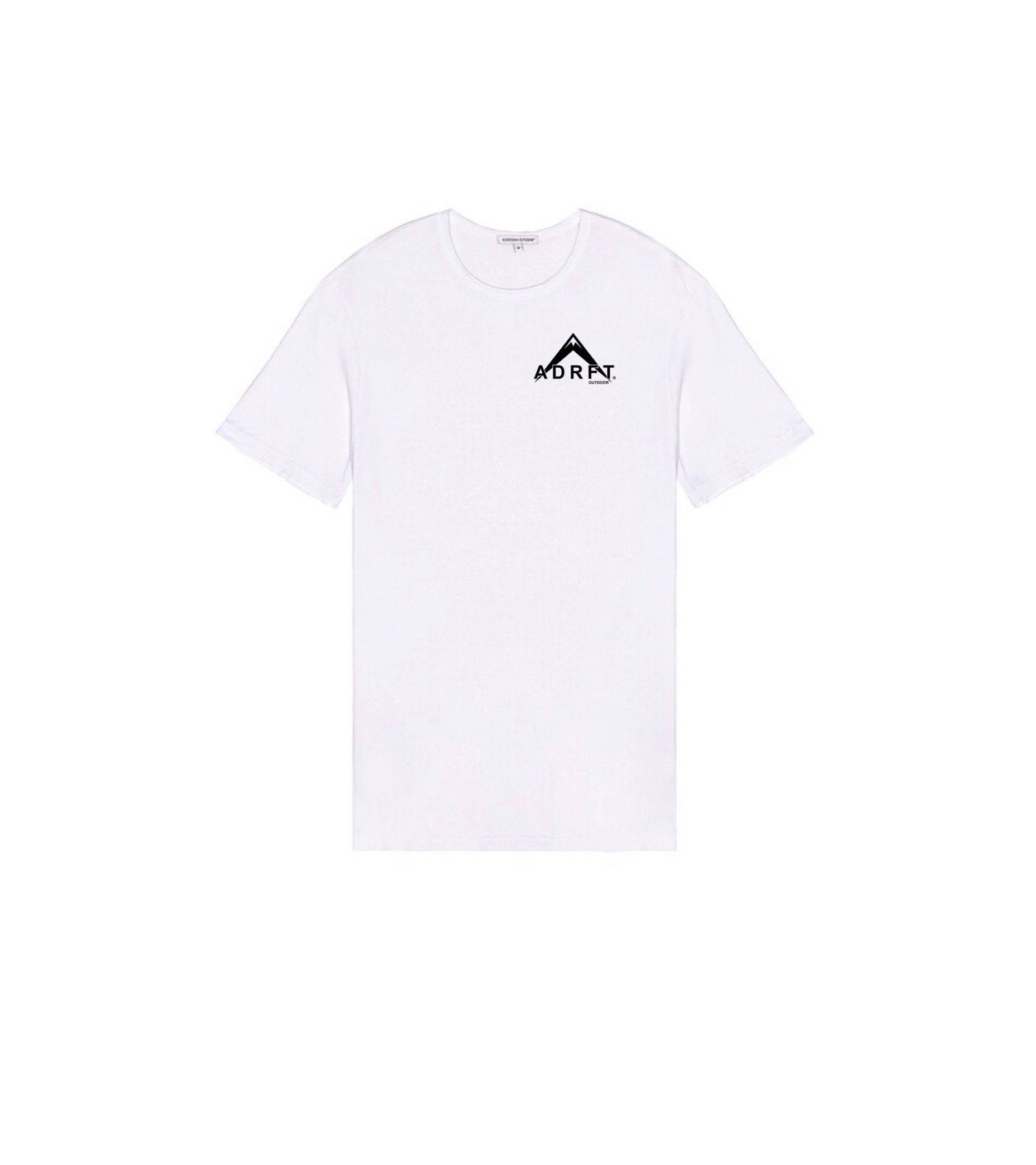 ADRFT ROAD BIKE TEE