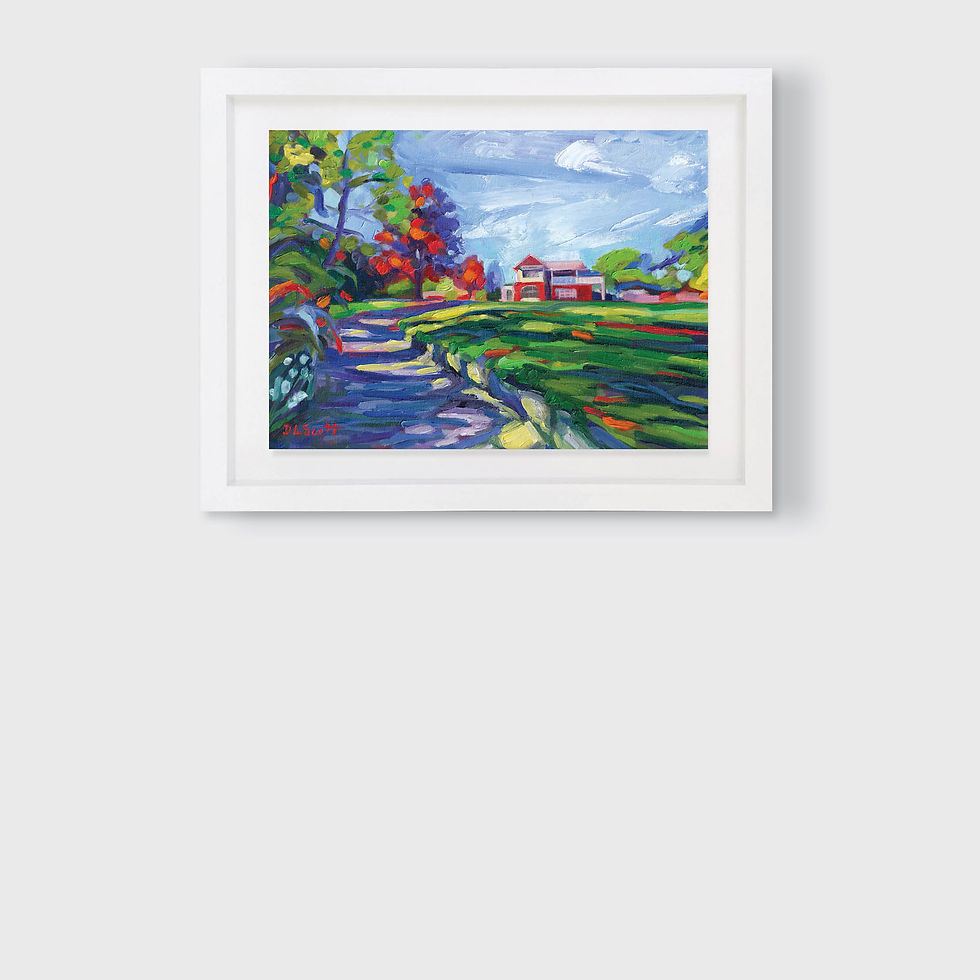 Thumbnail: Ilam Homestead