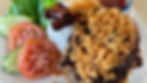 Indonesia Fried Chicken ( ayam kalasan )