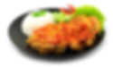 ayam geprek ( VERY SPICY )