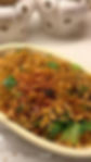 bihun goreng ( rice noddle )