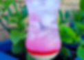 soda gembira