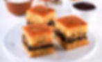 SWEET PANCAKE ( MARTABAK ) 2hours in advance