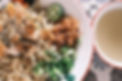 Chicken Noddle ( mie ayam )