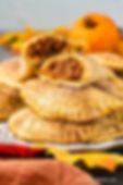 EMPENADA chicken