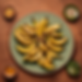Banana Fritter