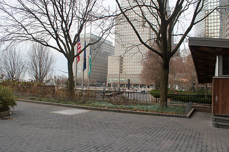 North Cove Marina