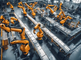 Modular Applications