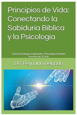 ¿Buscas una guía práctica que integre la sabiduría ancestral de la Biblia con los principios de la psicología moderna? Principios de vida es un libro transformador que explora cómo los relatos bíblicos, las estrategias de comportamiento y los valores espirituales pueden enriquecer nuestra salud emocional, nuestras relaciones y nuestro crecimiento personal.