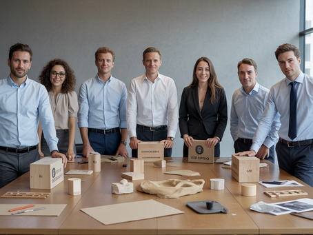 Empresas que ainda não estão preparadas para o Strategic Bricks (e como saber a hora certa)