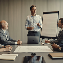 Como Vender Aplicações de DISC Para Empresas Após Sua Formação