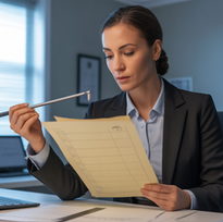 O Que É o Perfil Conformidade (C) no DISC e Como Ele Garante Qualidade nos Processos