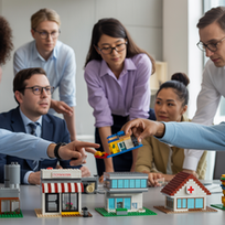 LSP nos Diversos Setores: como a metodologia transforma estratégia, cultura e resultados