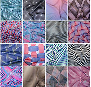 Digital Printed Fabrics