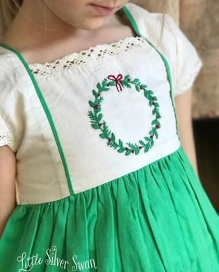 Kids Hand Embroidered Clothing Manufacturers