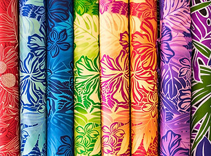 Fabric Printing for Womens Clothing Manufacturing
