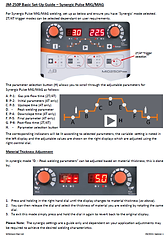 JM250P QG Synergic Pulse MIG Screenshot.png