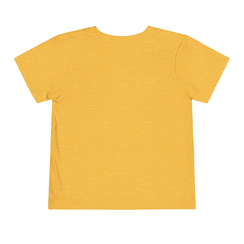 Thumbnail: Toddler Short Sleeve Tee