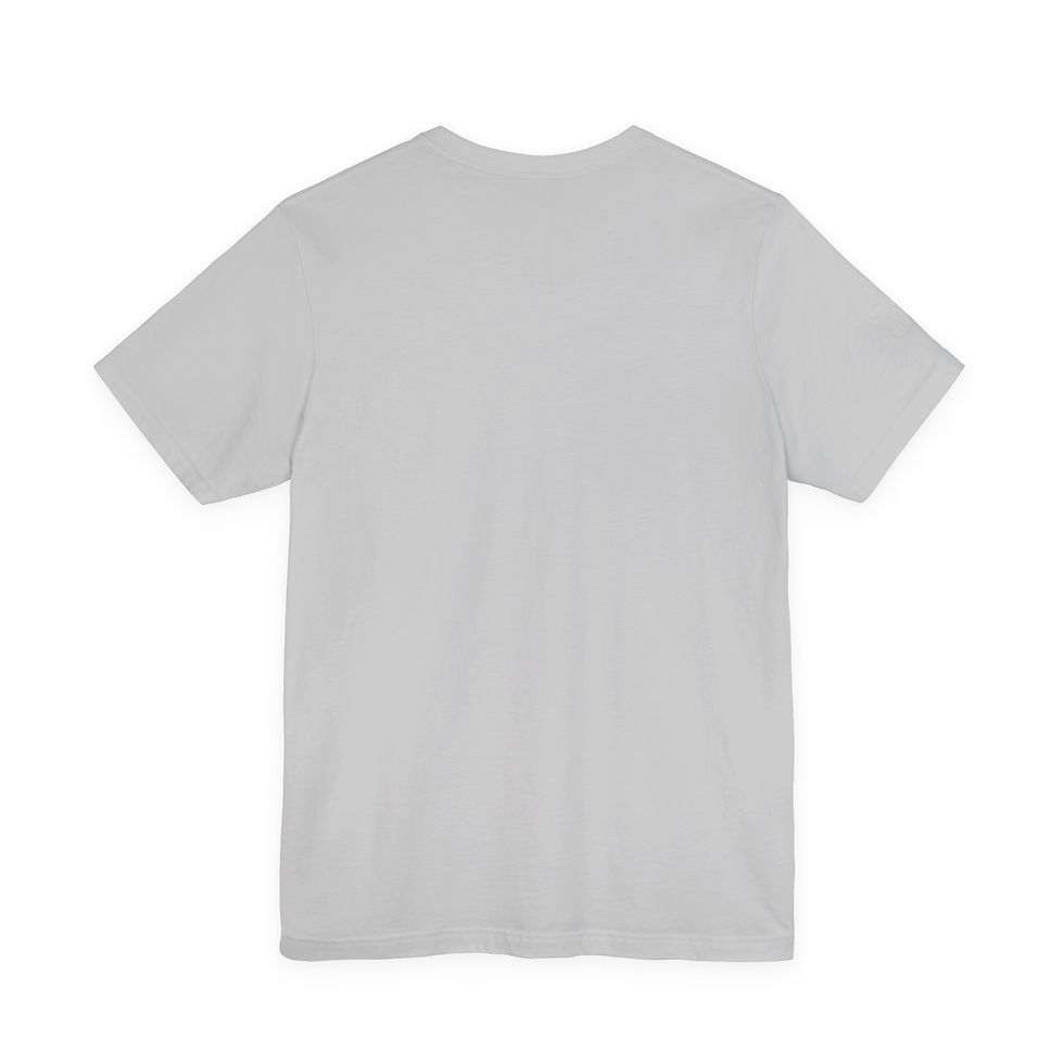 Thumbnail: Easy Tiger Unisex Short Sleeve Tee