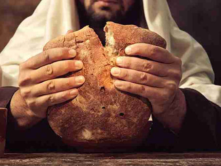 Parashat Eikev 2025: Our Kehillah