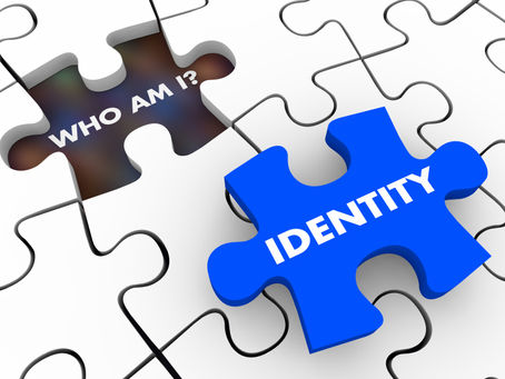 Spiritual Identity: Knowing who God created you to be