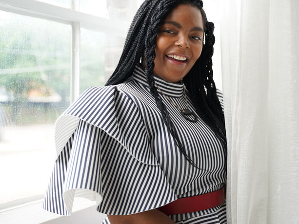 Real Estate Branding Shoot with Evin Monro of EXP Realty.