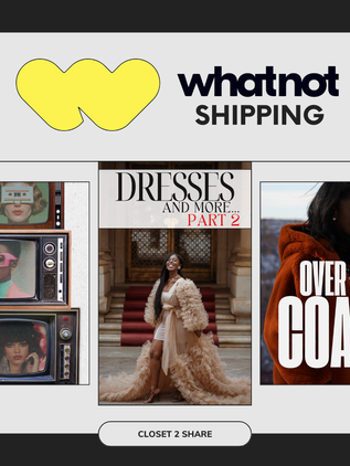 Let’s Ship Items From My First Whatnot Show (And What I Learned)