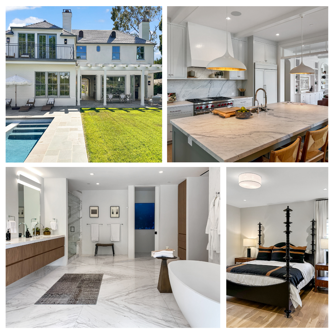 30 Photos - DivineDwellings: Exquisite Homes