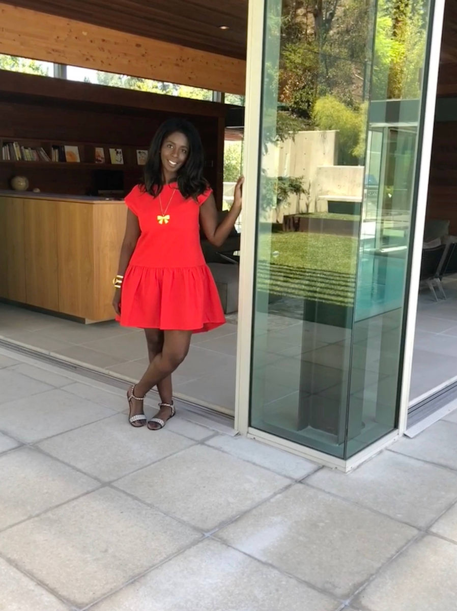 Shakeena Allen Real Estate