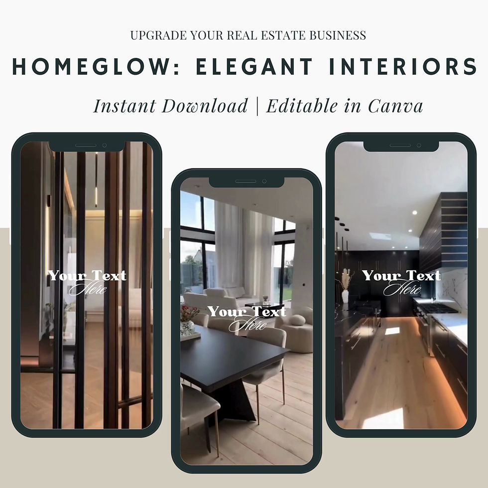 Thumbnail: 30 Videos: HomeGlow: Elegant Interiors