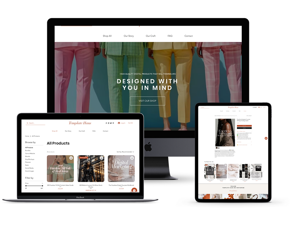 KIRKWOOD BLVD - 40+ SIDE HUSTLE FOR WOMEN