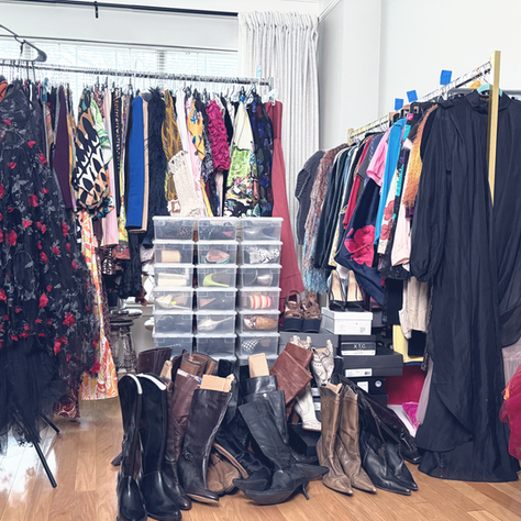 Let’s Ship Items From My First Whatnot Show (And What I Learned)