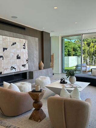 What a $7,595,000 House Looks like in Brentwood, California | Luxury Homes