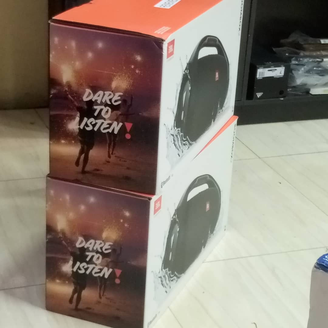 Speakers