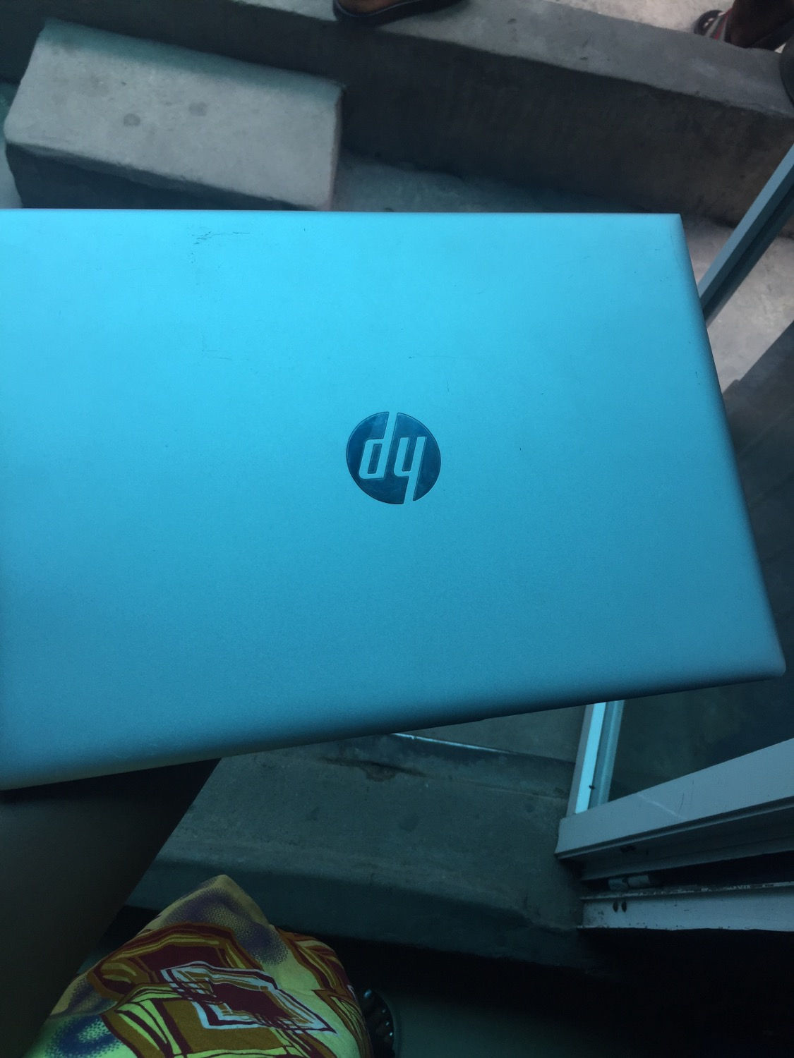 Laptops