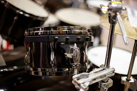 drums