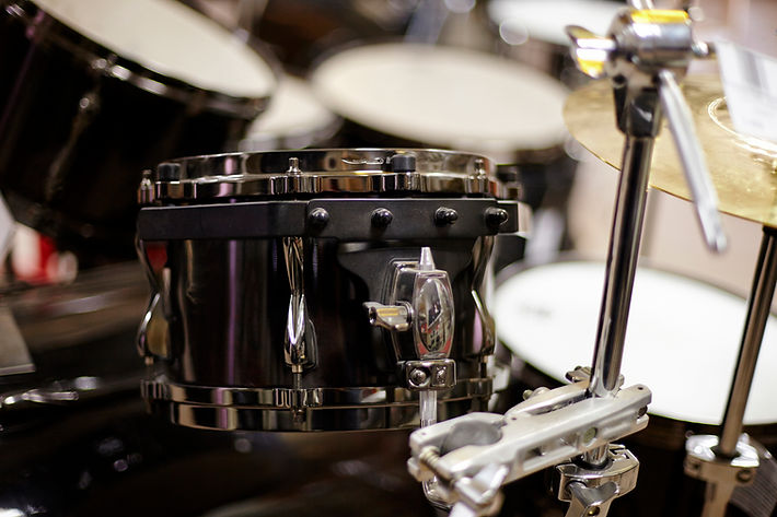 drums