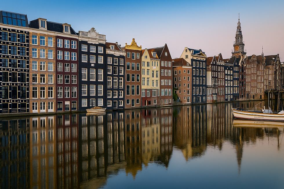 Waterzuiveraar in Amsterdam | Drinkwaterkwaliteit & Oplossingen