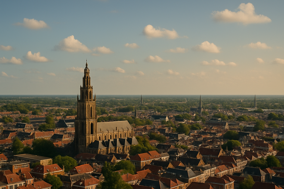 Waterzuiveraar in Brabant | Drinkwaterkwaliteit & Oplossingen