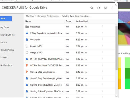 Checker Plus For Google Drive Serial Number Full Torrent Download [32|64bit]