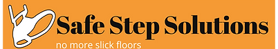Safe Step Solutions slip and fall prevention.