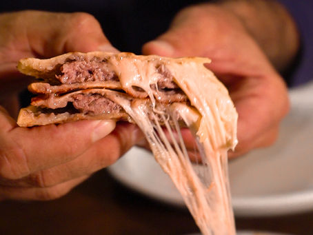 A descoberta de sexta-feira…..