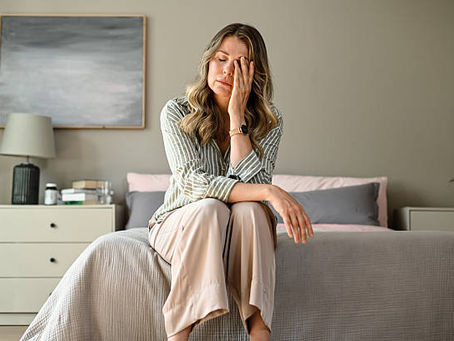 Things No One Tells You About 'Balancing Your Hormones'"