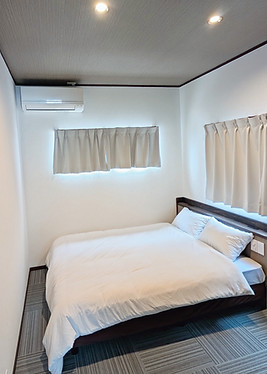 ふじや 新島 洋室 客室